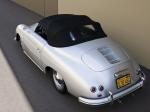 Porsche 356A 1600 Super Speedster by Reutter 1955 года